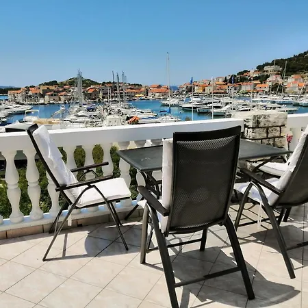 Lejlighed Tiho&marija *