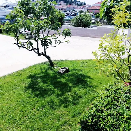 Apartamento Tiho&marija *