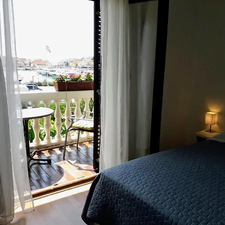 Apartman Tiho&marija Tribalj