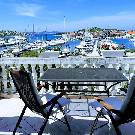 Apartman Tiho&marija *