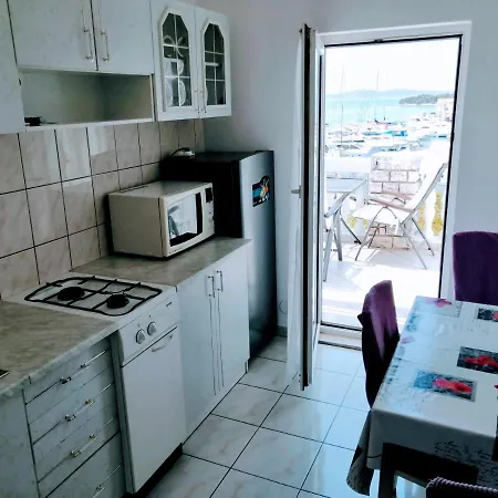 Tiho&marija * Tribalj