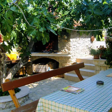 Apartman Tiho&marija