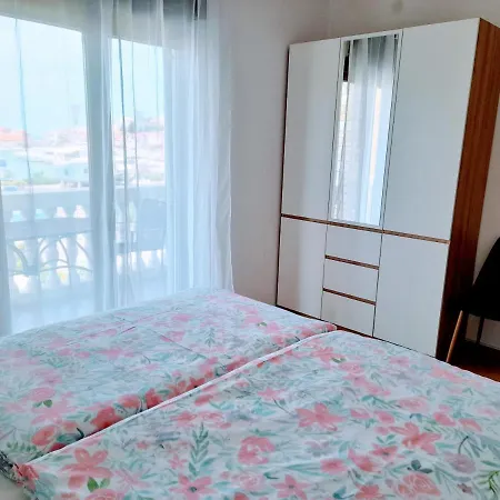 Tiho&marija Apartamento Tribalj