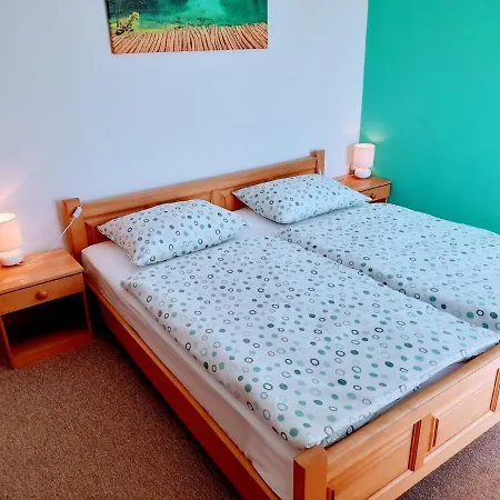 Apartman Tiho&marija