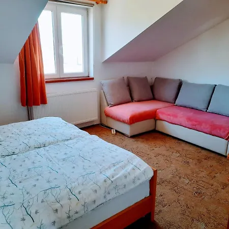 Tiho&marija * Tribalj