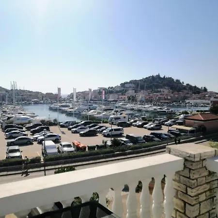 Apartamento Tiho&marija