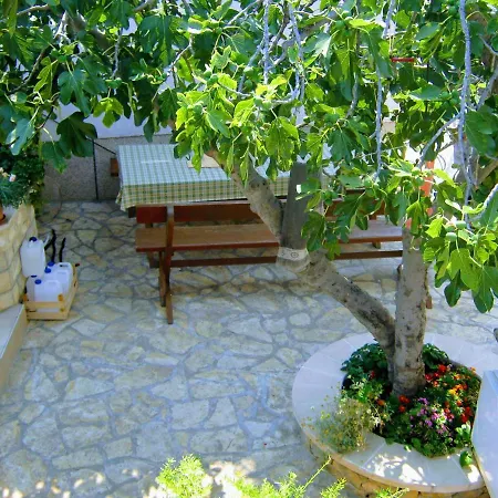 Tiho&marija Apartman