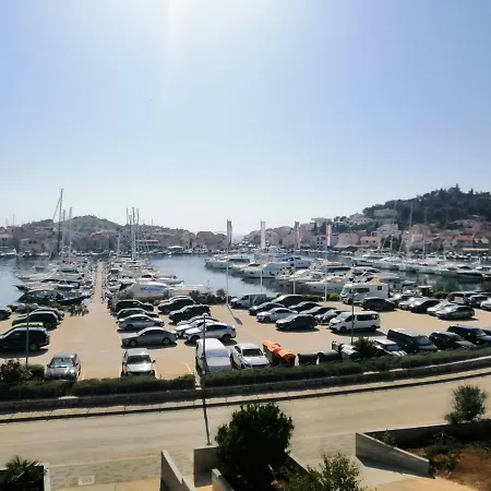 Apartamento Tiho&marija *