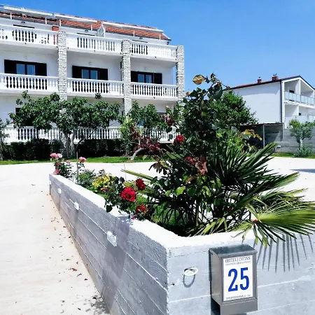 Tiho&marija * Tribalj