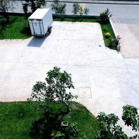 Tiho&marija Apartamento Tribalj