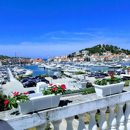 Tiho&marija Lejlighed *