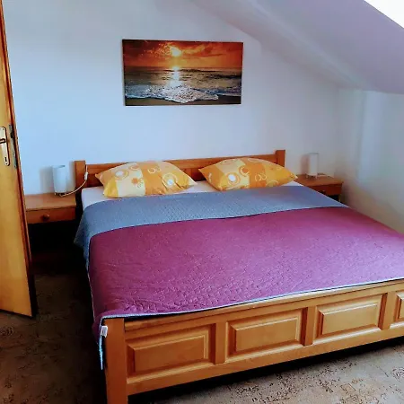 Apartman Tiho&marija
