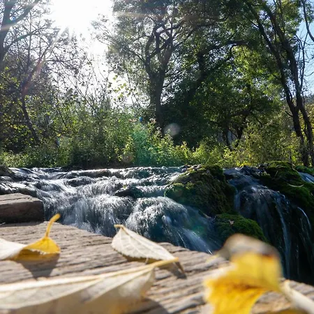 Lejlighed Tiho&marija *