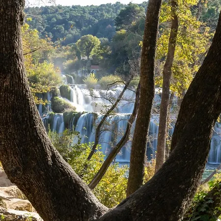 Apartman Tiho&marija Tribalj