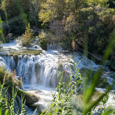 Apartman Tiho&marija