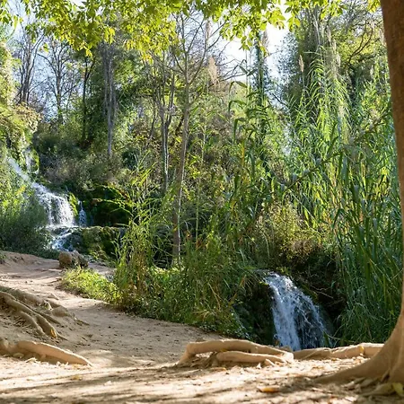 Tiho&marija Apartman Tribalj