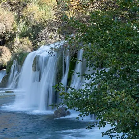 Tiho&marija Apartman