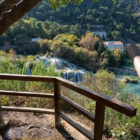 Tiho&marija * Tribunj (Sibenik-Knin)