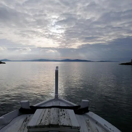 Lejlighed Tiho&marija Tribalj