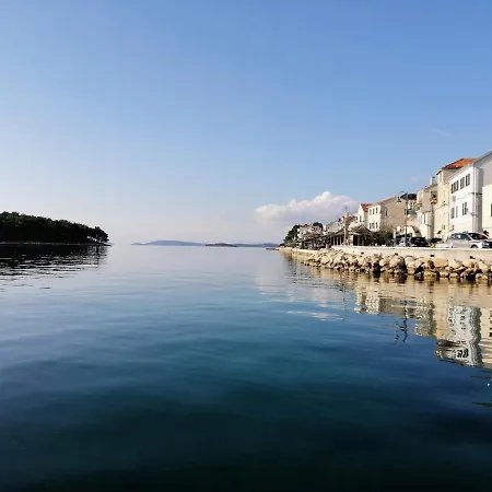 Tiho&marija Apartment Tribunj (Sibenik-Knin)