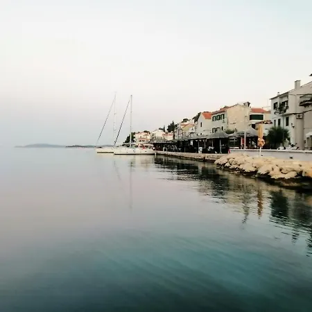 Apartment Tiho&marija Tribunj (Sibenik-Knin)