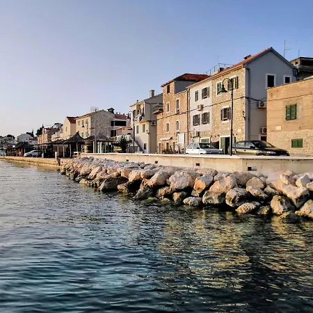 Tiho&marija * Tribunj (Sibenik-Knin)
