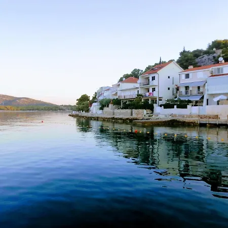 Apartamento Tiho&marija