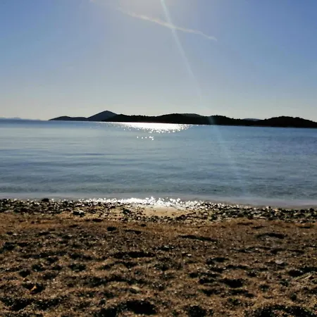 Tiho&marija Apartman Tribalj