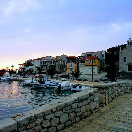 Apartment Tiho&marija Tribunj (Sibenik-Knin)