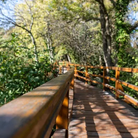 Lejlighed Tiho&marija *