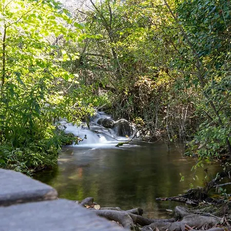 Tiho&marija Lejlighed *