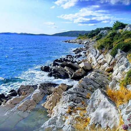 Apartment Tiho&marija Tribunj (Sibenik-Knin)