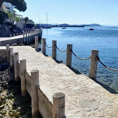 Tiho&marija Lejlighed Tribalj