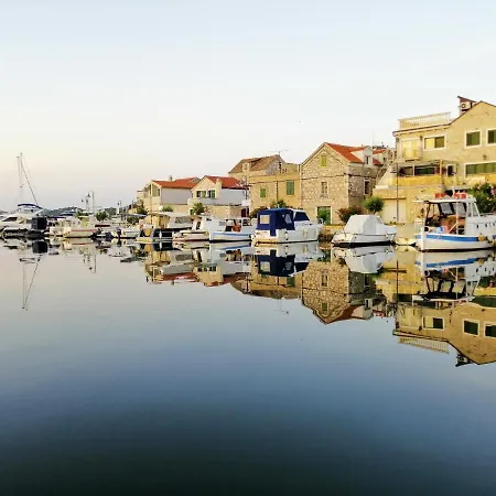 Tiho&marija Tribunj (Sibenik-Knin)