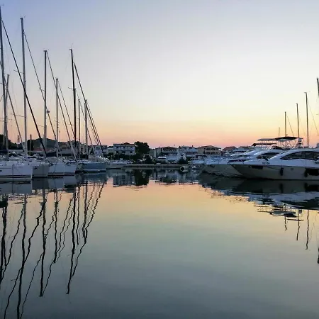 Tiho&marija * Tribunj (Sibenik-Knin)
