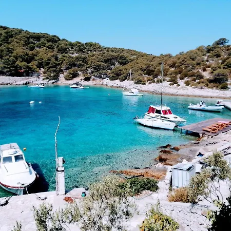 Tiho&marija Tribunj (Sibenik-Knin)