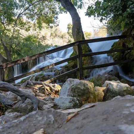 Tiho&marija Apartman