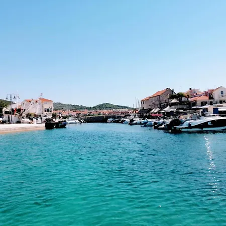 Tiho&marija Apartman *