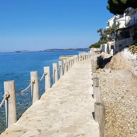 Tiho&marija Apartman Tribalj