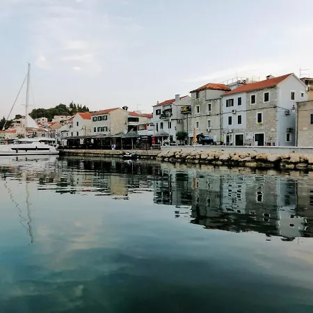 Apartman Tiho&marija