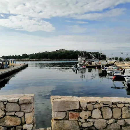 Apartman Tiho&marija