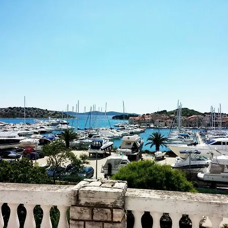 Apartman Tiho&marija Tribalj