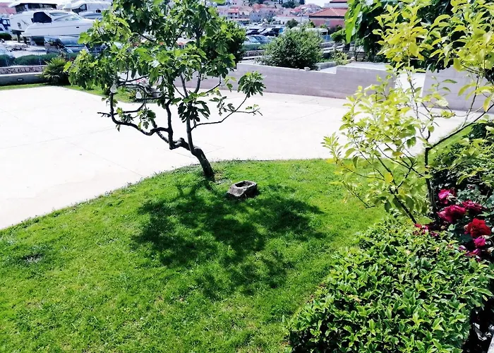 דירה Tiho&marija *