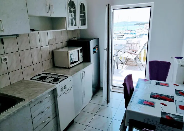 Tiho&marija * Tribalj