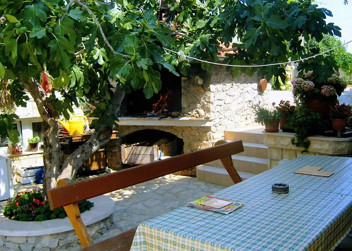 דירה Tiho&marija