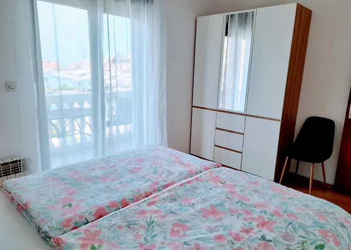 Tiho&marija דירה Tribalj