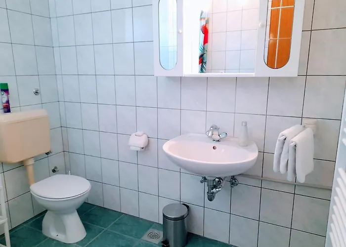 Tiho&marija דירה Tribalj