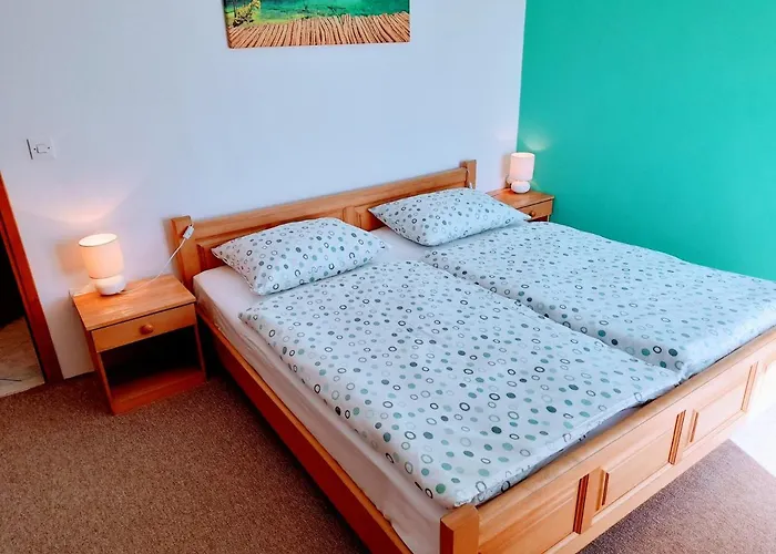 דירה Tiho&marija