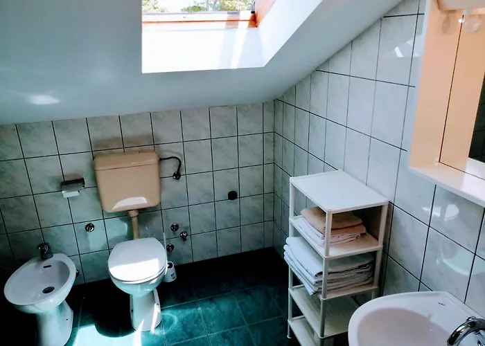 Tiho&marija דירה Tribalj