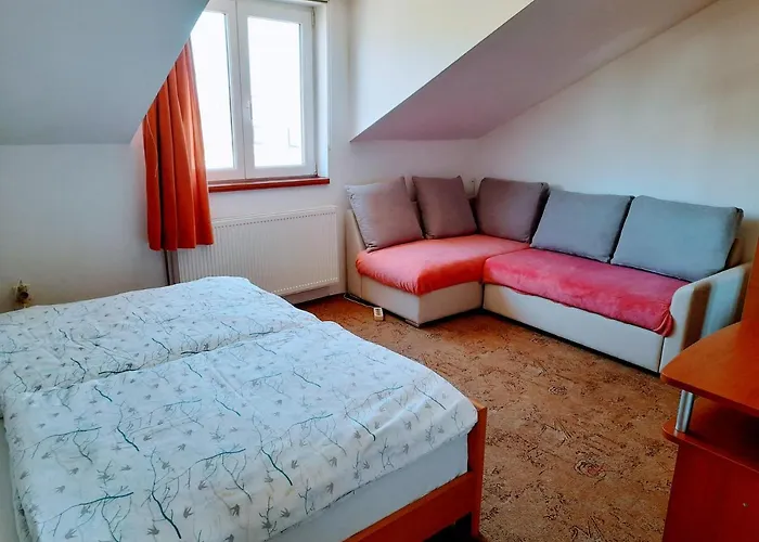 Tiho&marija * Tribalj